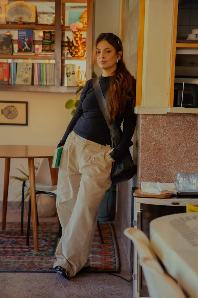 drop inverno